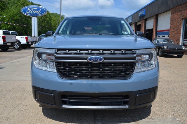 2024 Ford Maverick XLT AWD
