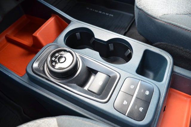 2024 Ford Maverick XLT AWD