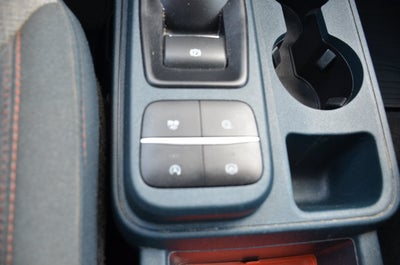 2024 Ford Maverick XLT AWD