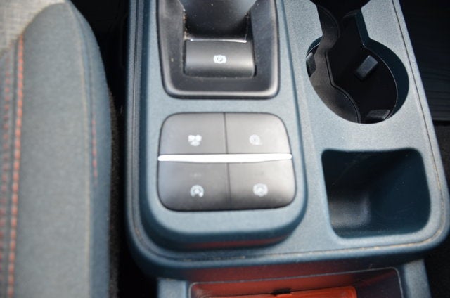 2024 Ford Maverick XLT AWD