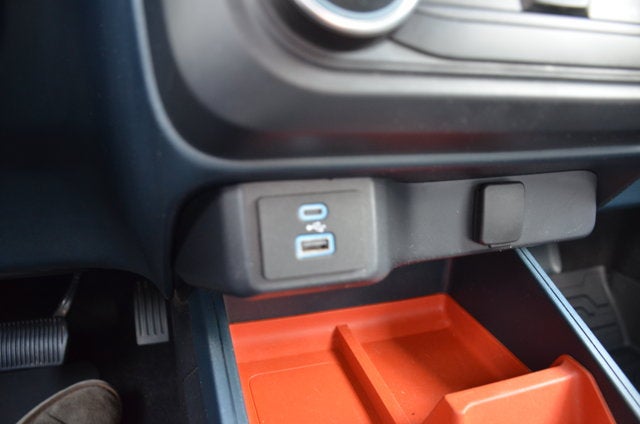 2024 Ford Maverick XLT AWD