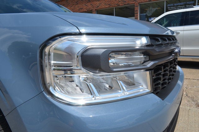 2024 Ford Maverick XLT AWD