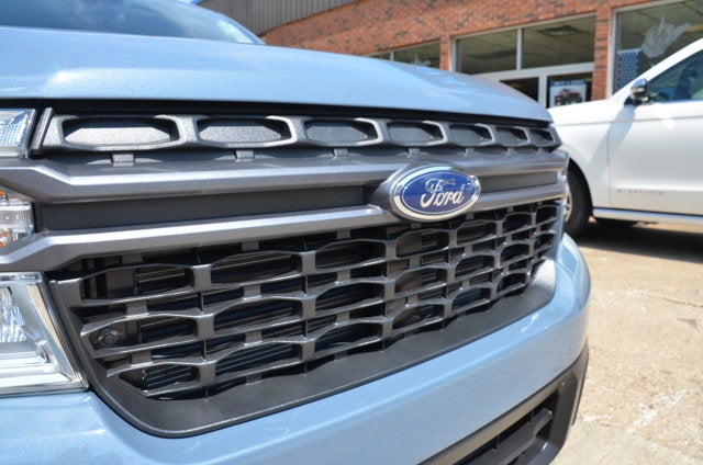 2024 Ford Maverick XLT AWD