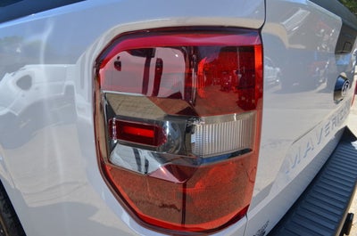 2026 Ford Maverick XLT AWD