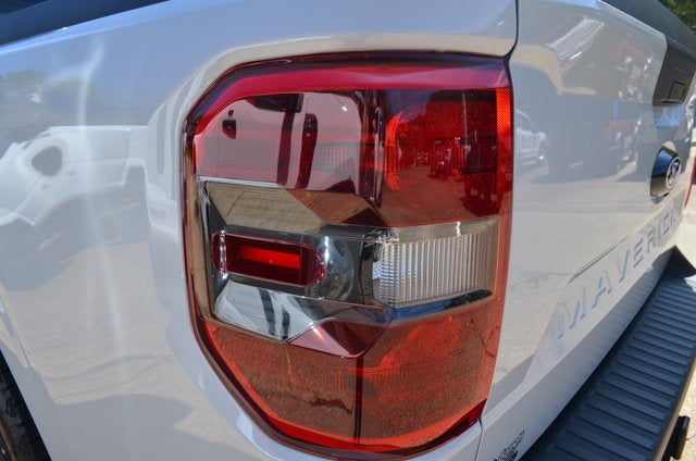 2026 Ford Maverick XLT AWD