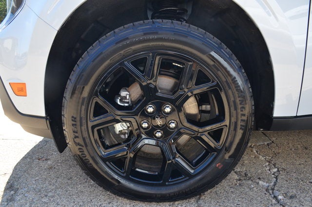 2026 Ford Maverick XLT AWD