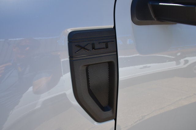 2026 Ford Maverick XLT AWD
