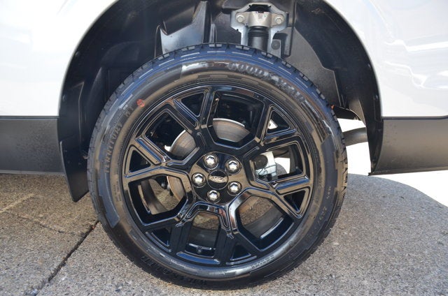 2026 Ford Maverick XLT AWD