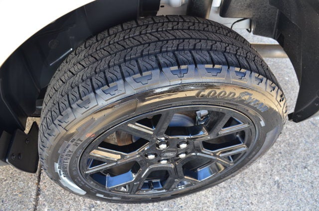 2026 Ford Maverick XLT AWD