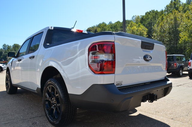 2026 Ford Maverick XLT AWD