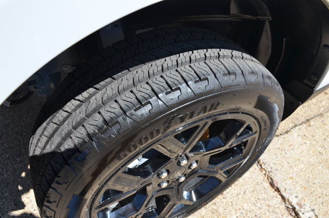 2026 Ford Maverick XLT AWD