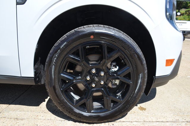 2026 Ford Maverick XLT AWD