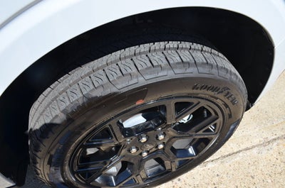 2026 Ford Maverick XLT AWD