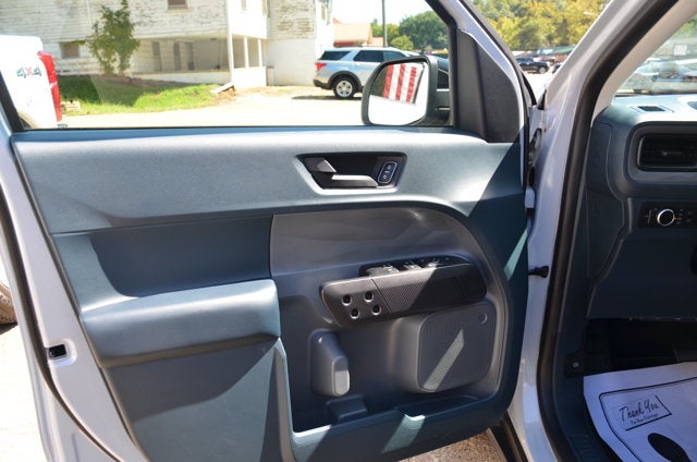 2026 Ford Maverick XLT AWD