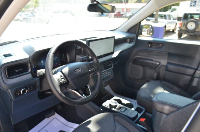 2026 Ford Maverick XLT AWD