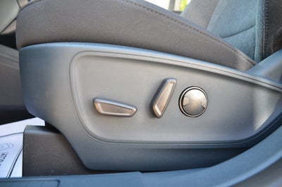 2026 Ford Maverick XLT AWD
