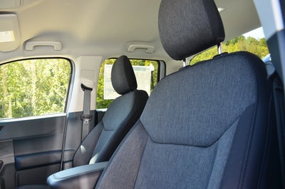 2026 Ford Maverick XLT AWD