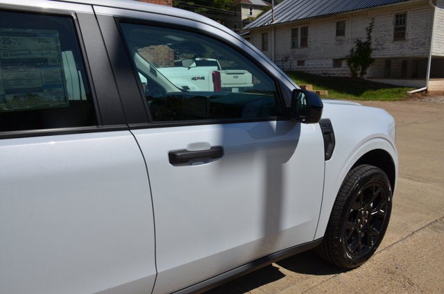 2026 Ford Maverick XLT AWD