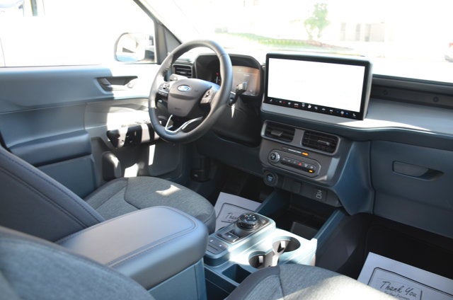 2026 Ford Maverick XLT AWD