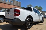 2026 Ford Maverick XLT AWD