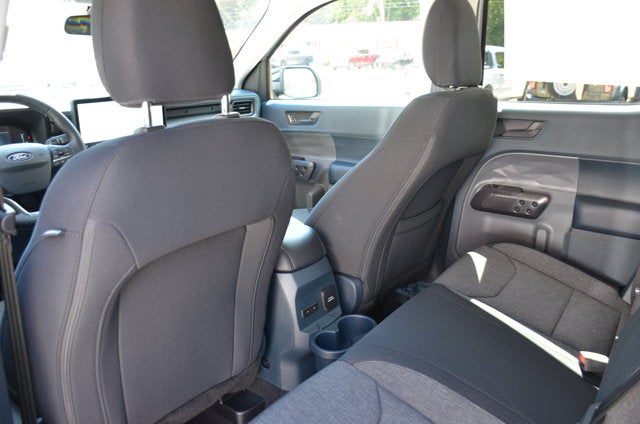 2026 Ford Maverick XLT AWD