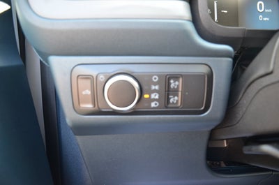 2026 Ford Maverick XLT AWD