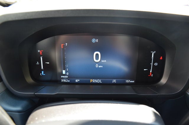 2026 Ford Maverick XLT AWD