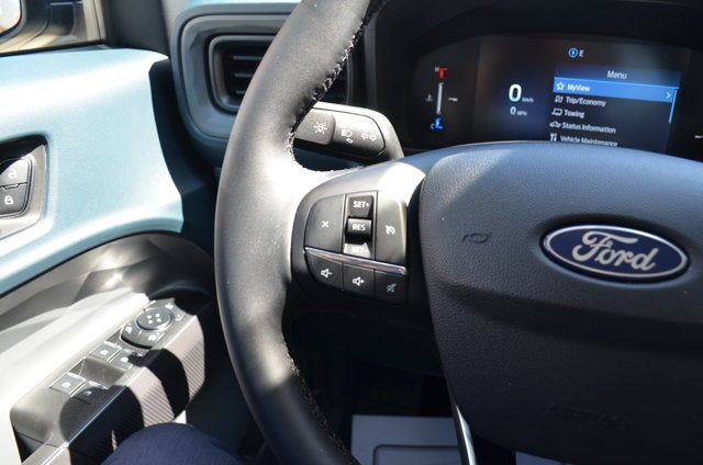 2026 Ford Maverick XLT AWD