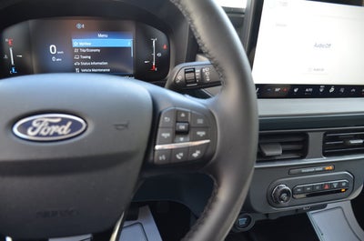 2026 Ford Maverick XLT AWD