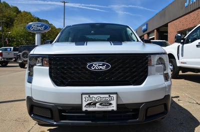 2026 Ford Maverick XLT AWD