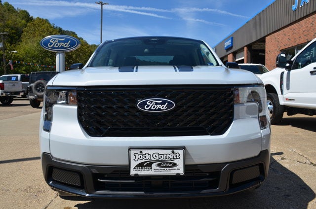 2026 Ford Maverick XLT AWD