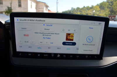 2026 Ford Maverick XLT AWD