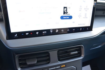 2026 Ford Maverick XLT AWD