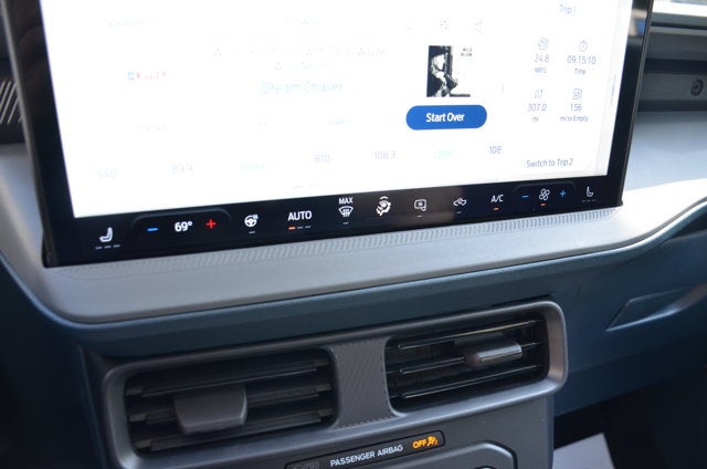 2026 Ford Maverick XLT AWD