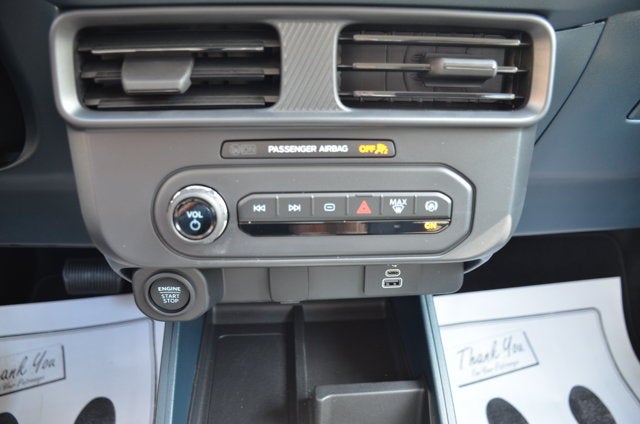 2026 Ford Maverick XLT AWD