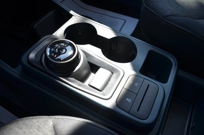 2026 Ford Maverick XLT AWD