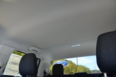 2026 Ford Maverick XLT AWD