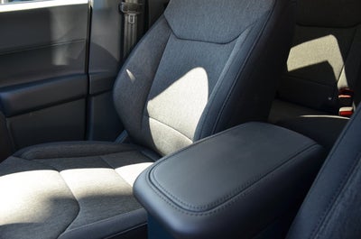 2026 Ford Maverick XLT AWD