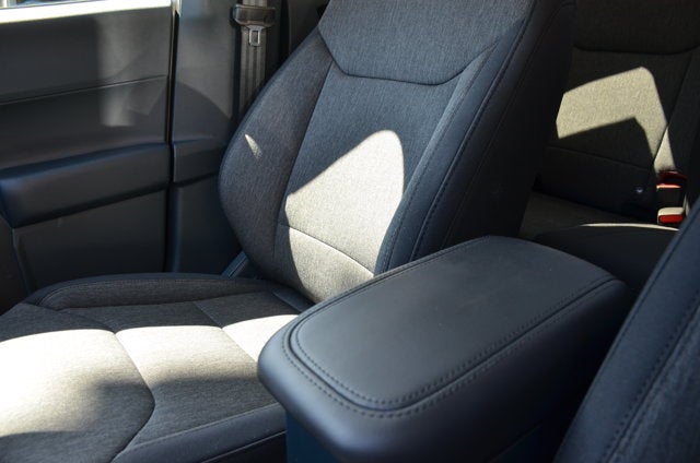 2026 Ford Maverick XLT AWD