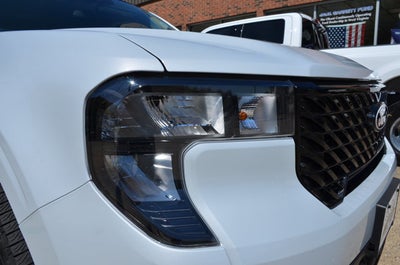2026 Ford Maverick XLT AWD