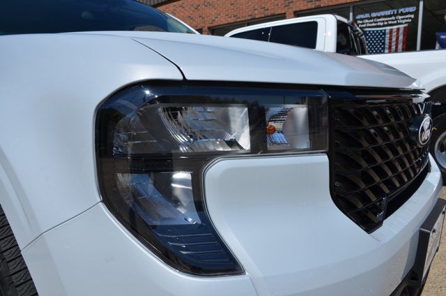 2026 Ford Maverick XLT AWD
