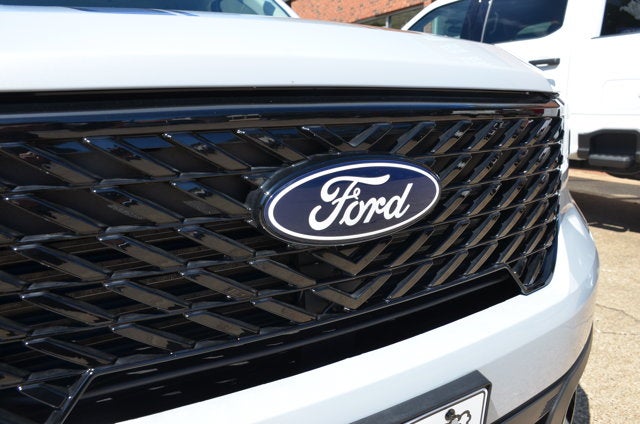 2026 Ford Maverick XLT AWD