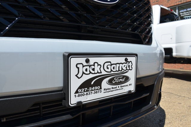 2026 Ford Maverick XLT AWD