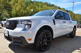 2026 Ford Maverick XLT AWD