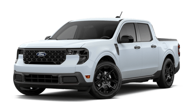 2026 Ford Maverick XLT AWD