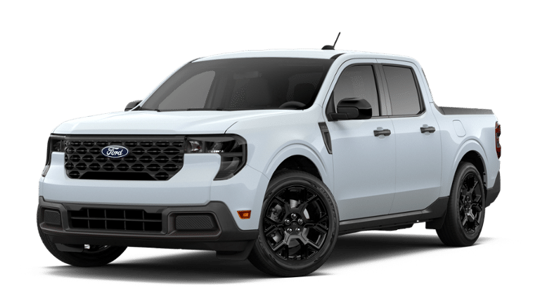 2026 Ford Maverick XLT AWD