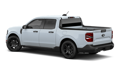 2026 Ford Maverick XLT AWD