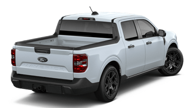 2026 Ford Maverick XLT AWD