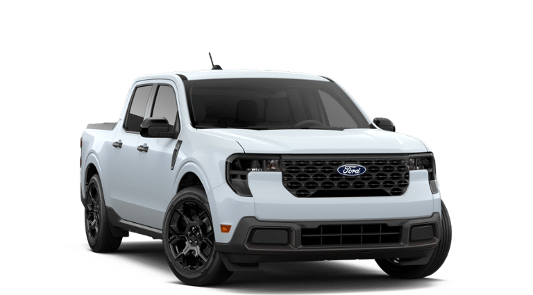 2026 Ford Maverick XLT AWD