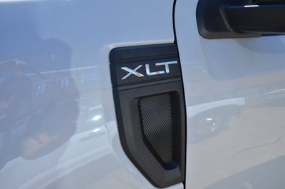 2026 Ford Maverick XLT AWD